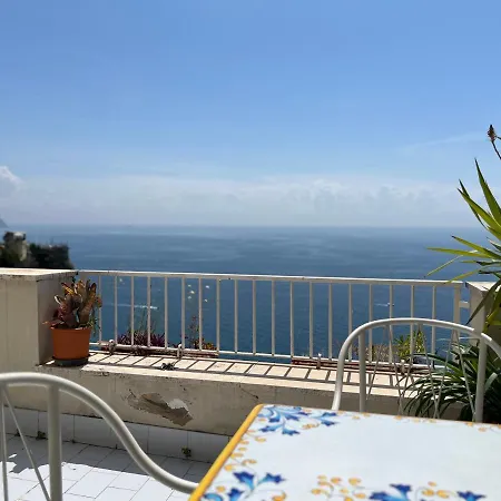 Prázdninový dům La Terrazza