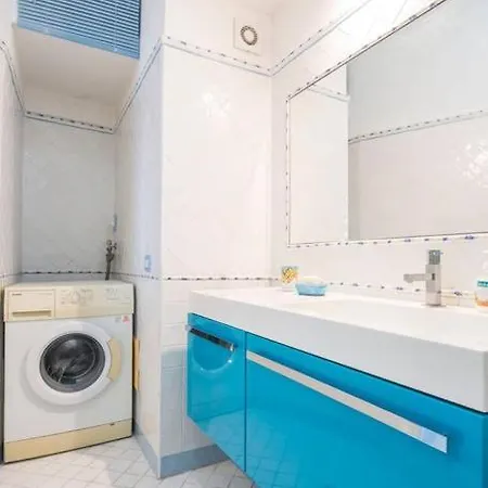 Prázdninový dům La Terrazza Amalfi