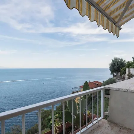 La Terrazza Prázdninový dům