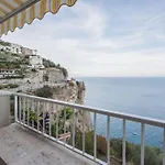La Terrazza Будинок відпочинку *