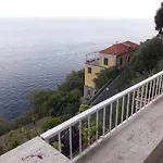 La Terrazza Будинок відпочинку Амальфі