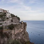 Будинок відпочинку La Terrazza Амальфі