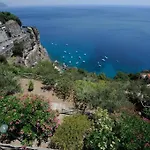 La Terrazza Амальфі