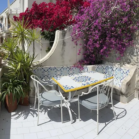 Будинок відпочинку La Terrazza