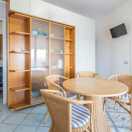 Semesterbostad La Terrazza