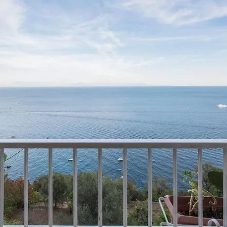 La Terrazza *