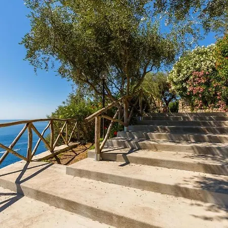 La Terrazza *