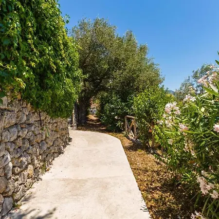 Semesterbostad La Terrazza