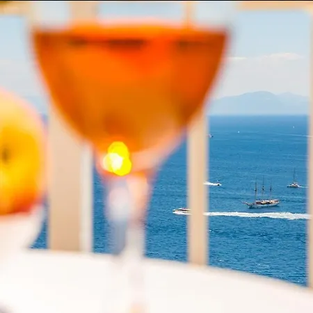 La Terrazza Nyaraló