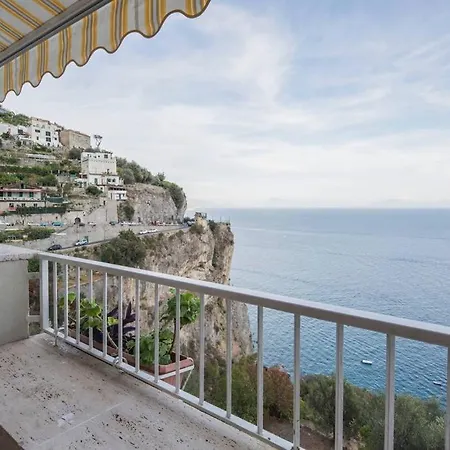 La Terrazza Feriehus *