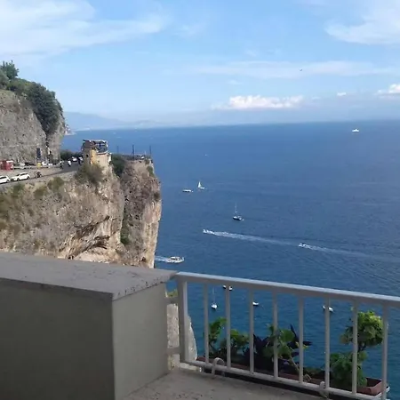 Feriehus La Terrazza