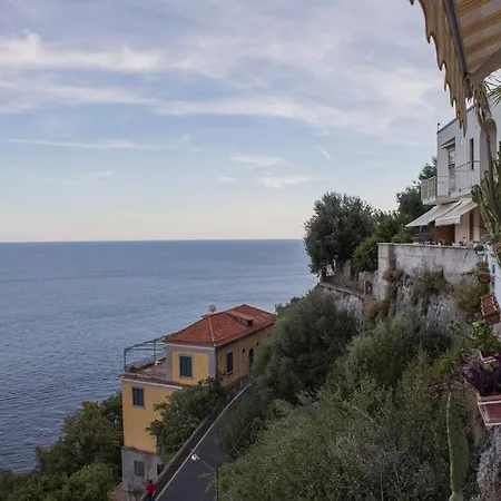 Vakantiehuis La Terrazza *