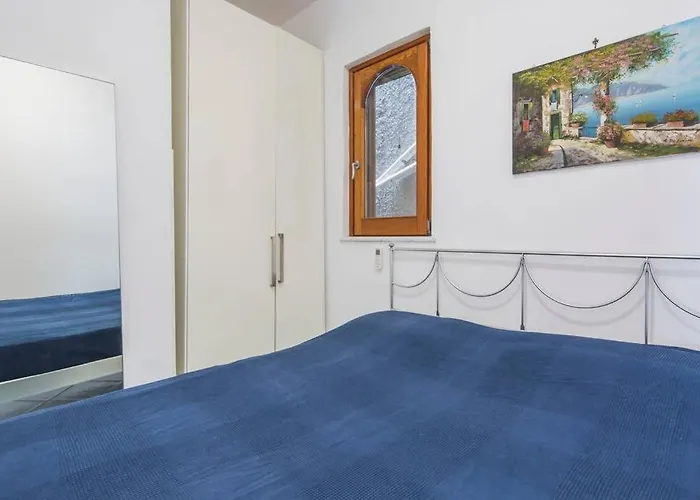 Holiday home La Terrazza Amalfi