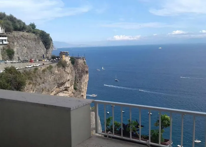 Vakantiehuis La Terrazza