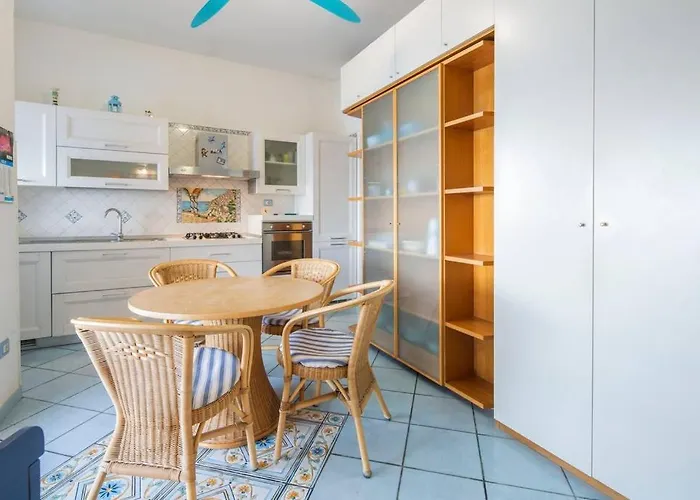 La Terrazza Vakantiehuis