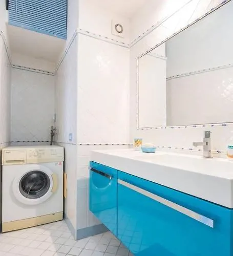 Holiday home La Terrazza Amalfi