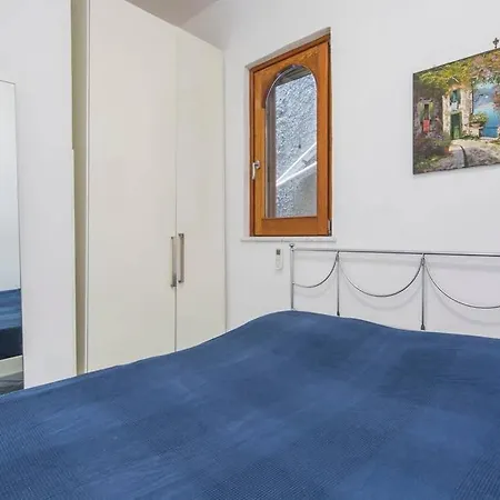 Сasa de vacaciones La Terrazza Amalfi