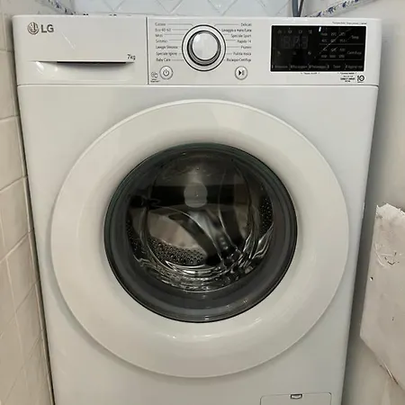 La Terrazza Сasa de vacaciones