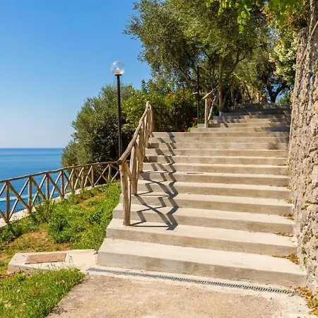 La Terrazza Сasa de vacaciones *