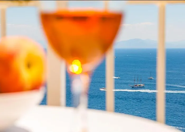 La Terrazza بيت للعطل