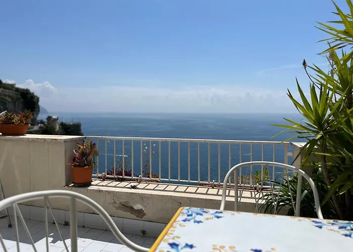 بيت للعطل La Terrazza