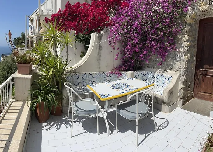 بيت للعطل La Terrazza