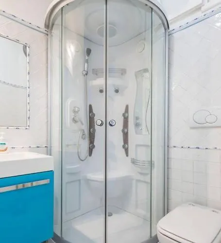 La Terrazza * أمالفي