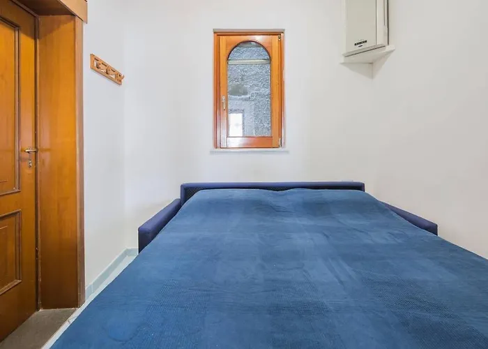 La Terrazza بيت للعطل