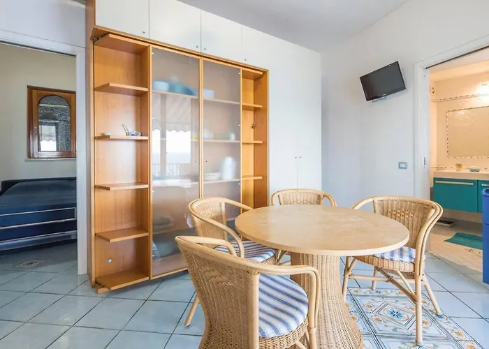 بيت للعطل La Terrazza