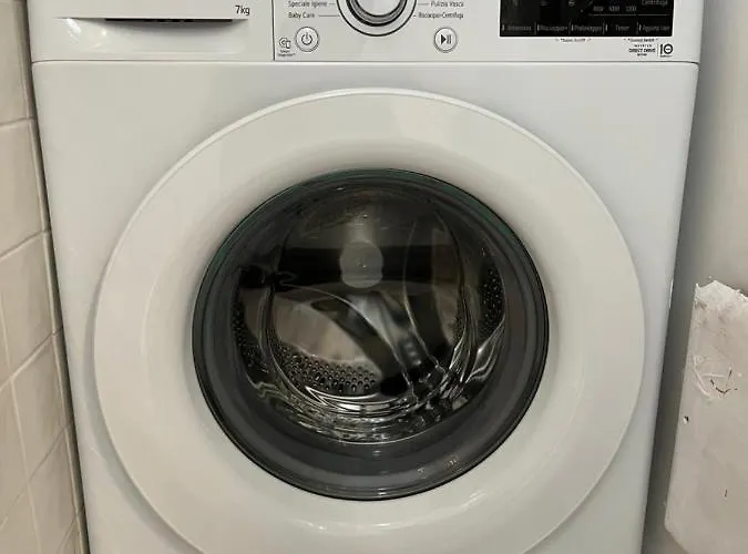 La Terrazza بيت للعطل