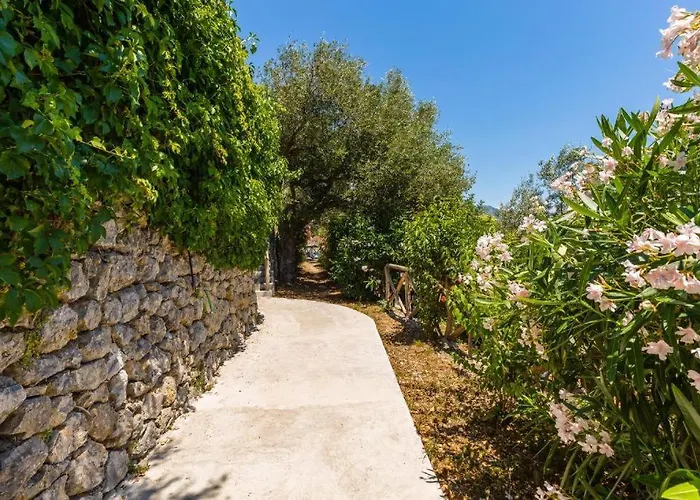 بيت للعطل La Terrazza